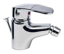 Miscelatore bidet 2000 cs cromo satinato en oferta