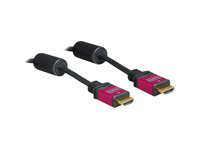 HDMI 1.3b Cable 5.0m male / male cavo HDMI 5 m HDMI tipo A (Standard) características