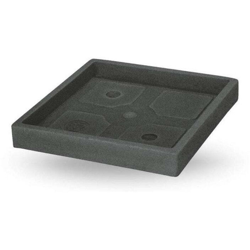 Sottovaso Quadro | Antracite - 36 cm características