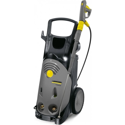 Idropulitrice Professionale Ad Acqua Fredda Hd 10/25 4S