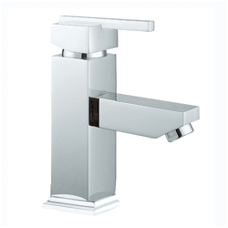 Rubinetto serie laser per lavabo cromato en oferta