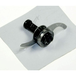 LAMA BRAUN 30765800 Coltello tritatutto modello Multiquick zk100 4249 4250 características