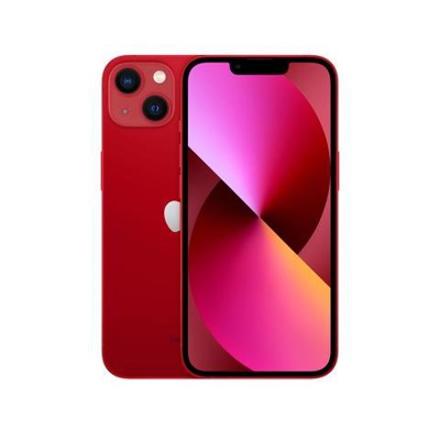 iPhone 13 128Gb Rosso