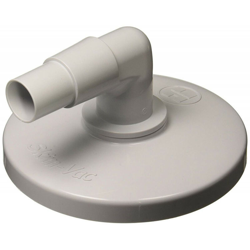Piastra Skim Vac con tubo flessibile Dyna-Skim Kit di ricambio per il sistema di schiumatoio a gomito Sp11071 en oferta