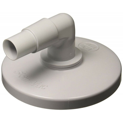 Piastra Skim Vac con tubo flessibile Dyna-Skim Kit di ricambio per il sistema di schiumatoio a gomito Sp11071