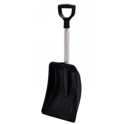 Pala Abs C/Man.Telesc. X Neve Mod.Auto características