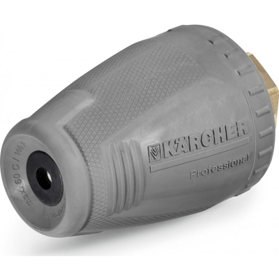 Ugello Rotante Completo Karcher per Idropulitrici Professionali - 40