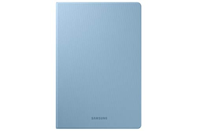 EF-BP610 26,4 cm (10.4") Custodia a libro Blu, Tablet case