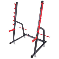 Supporto Per Manubri Golabile (extra Protetto) Ms-s107 en oferta