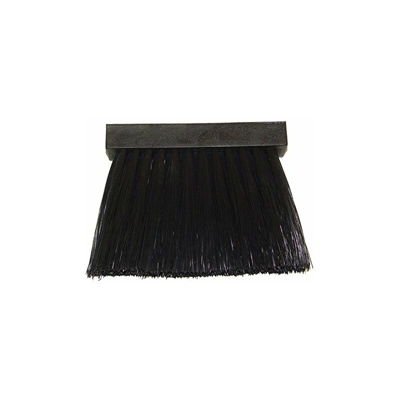 Imex El Zorro - Imex la Volpe 70607 ricambio per-Spazzola in fibra, 12 x 8 cm