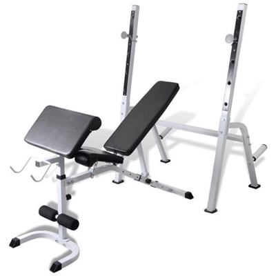 Panca Fitness Multifunzione Panca Per Allenamento