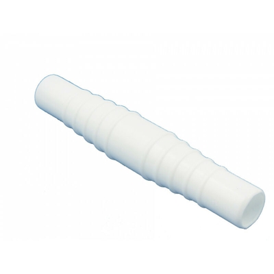 Raccordo per tubo flessibile galleggiante per piscina, colore bianco, ø 30 - 32 o 38 mm