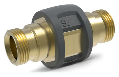 ADATTATORE 9 GIUNTO - 2XM22X1,5 - per idropulitrice professionale Karcher