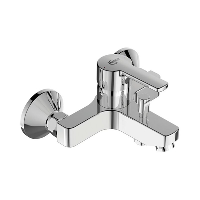 Miscelatore vasca Ideal Standard cromato - Serie Idealrange