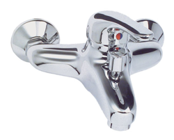 Miscelatore vasca sensation cromato (MM1) características