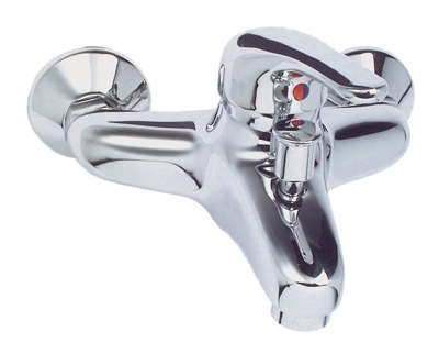 Miscelatore vasca sensation cromato (MM1)