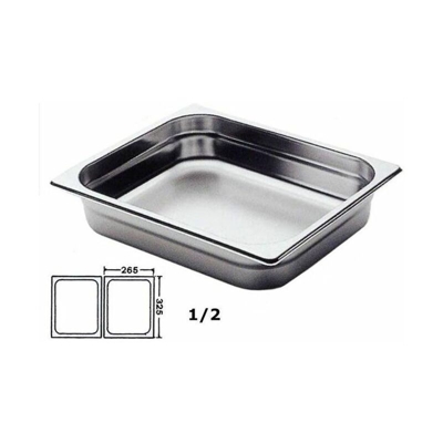 Agnelli Vaschetta Inox