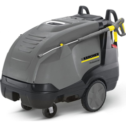 IDROPULITRICE PROFESSIONALE Karcher HDS13/20 4S - Acqua Calda - Trifase - 200 Bar en oferta