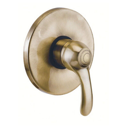 J42134 Mix Incasso Doccia Serie Distri Vecchio Ottone - Idro Bric características