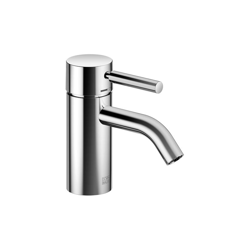 Dornbracht Meta miscelatore monocomando per lavabo senza scarico, sporgenza 105 mm, colorazione: bronzo scuro opaco - 33525660-17 en oferta