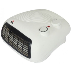 Riscaldamento Portatile Grupo FM 2400TX 2400W Bianco en oferta