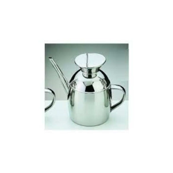 OLIOERA INOX 0.7 litri BORELLA #23835 precio