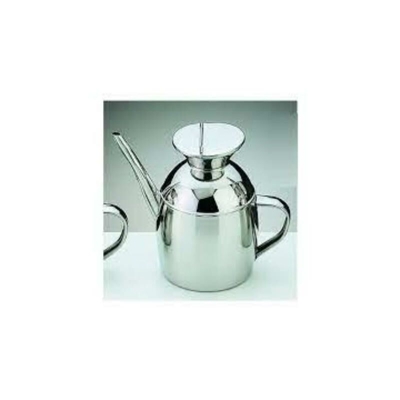 OLIOERA INOX 0.7 litri BORELLA #23835