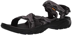 Teva Terra Fi 5 Sport Mens, Sandali con Chiusura sul Retro Uomo, Grigio Steps Dark Gull Grey Sdggr, 43 EU características