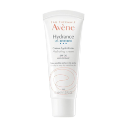 Avène Hydrance UV Ricca Crema Idratante SPF 30 en oferta