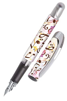 Online College"Charming", penna molla M Love Tunes