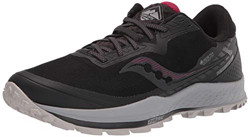 Saucony Peregrine 11 G-TX Scarpa Running da Trail per Donna en oferta