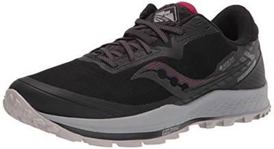 Saucony Peregrine 11 G-TX Scarpa Running da Trail per Donna