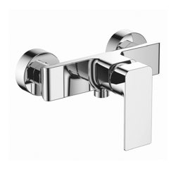 Miscelatore Esterno Doccia Hope D.35 Cr - Idrobric características
