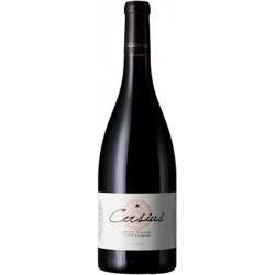 CERSIUS ROUGE 2019 - ALMA CERSIUS en oferta