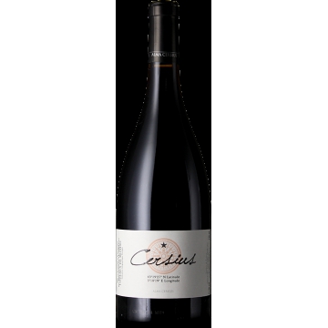 CERSIUS ROUGE 2019 - ALMA CERSIUS