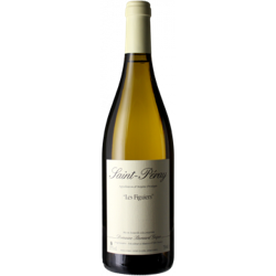 SAINT-PERAY - LES FIGUIERS 2019 - DOMAINE BERNARD GRIPA características