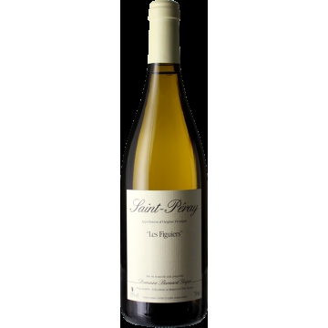 SAINT-PERAY - LES FIGUIERS 2019 - DOMAINE BERNARD GRIPA