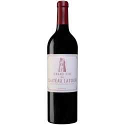 CHATEAU LATOUR 2012 - PREMIER CRU CLASSE en oferta