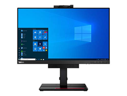 ThinkCentre Tiny-In-One 60,5 cm (23.8") 1920 x 1080 Pixel Full HD LED Nero, Monitor LED características