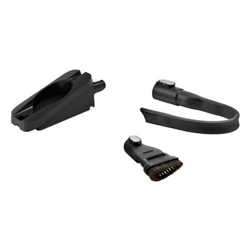 Aspirapolvere Unlimited Bbs611bsc Handstick 2in1, 18 V, Tempo Di Funzionamento (max) 30 Min, Nero características