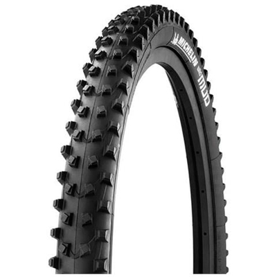 Copertoni Michelin Ts 27.5 X 2.00 Ruote E Copertoni 27.5 X 2.00