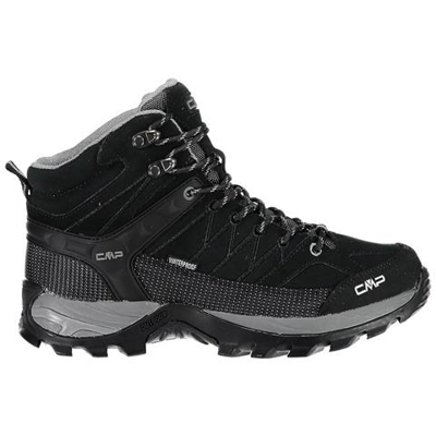 Scarponi Cmp Rigel Mid Waterproof Scarpe Donna Eu 47