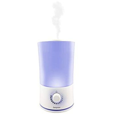 Umidificatore E Diffusore Di Essenze