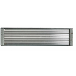Elemento riscaldante al quarzo RS PRO, 400 W, 230 V c.a. precio