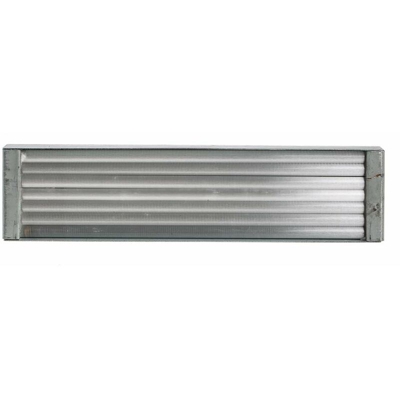 Elemento riscaldante al quarzo RS PRO, 400 W, 230 V c.a.