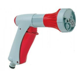 Ipierre system pistola con soffione multigetto 2382 características