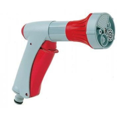 Ipierre system pistola con soffione multigetto 2382