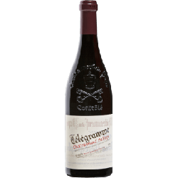 TELEGRAMME 2019 - DOMAINE DU VIEUX TELEGRAPHE en oferta