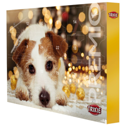 Trixie PREMIO Calendario dell'Avvento per cani  - 1 pz en oferta
