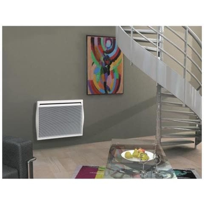 Happy Kfm1547fdaj - Pannello Radiante Sas - Orizzontale 2000 W - Colore Bianco